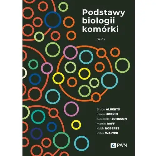 Podstawy biologii komórki. Część 1