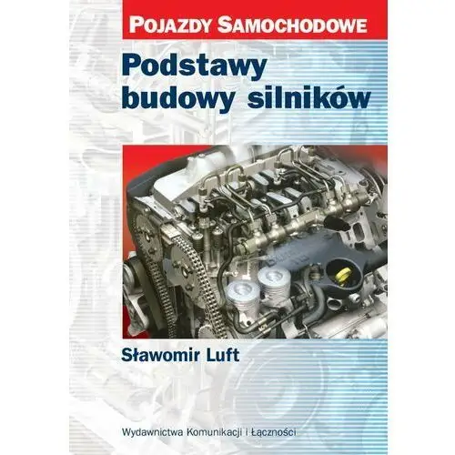 Podstawy budowy silników