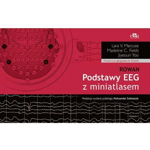 Podstawy EEG z miniatlasem