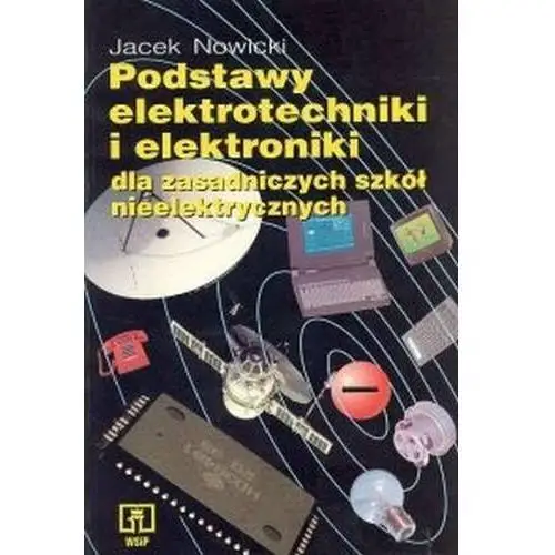 Podstawy elektrotechniki i elektroniki