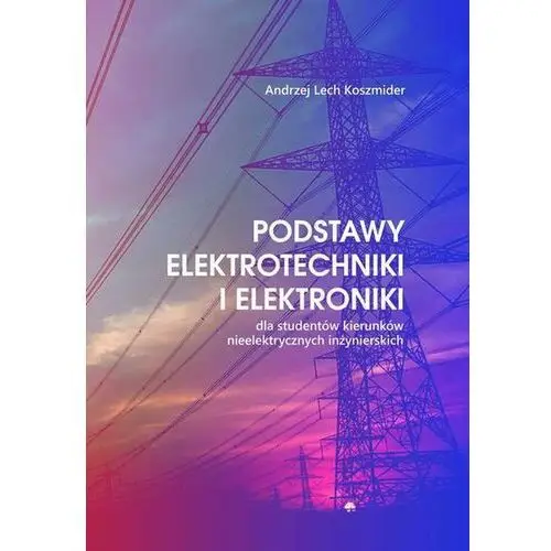 Podstawy elektrotechniki i elektroniki