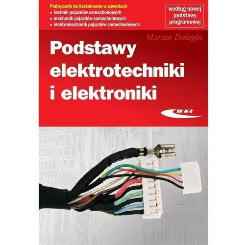 Podstawy Elektrotechniki I Elektroniki Wkł