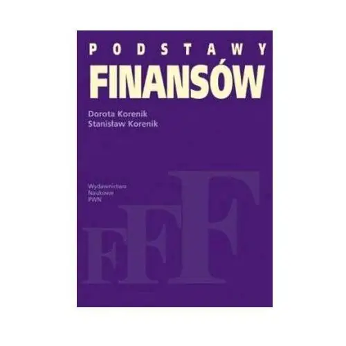 Podstawy Finansów