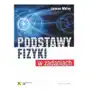 Podstawy fizyki w zadaniach. Wyd.5 - Janusz Wolny - książka Sklep on-line