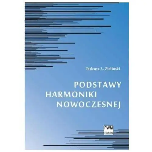 Podstawy harmoniki nowoczesnej