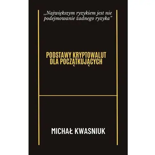 Podstawy kryptowalut dla początkujących