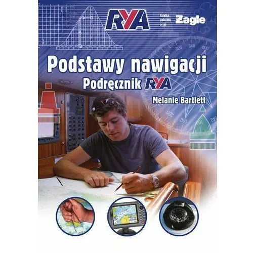 Podstawy nawigacji. Podręcznik RYA