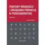 Podstawy organizacji i zarządzania produkcją w przedsiębiorstwie. Wydanie III Sklep on-line