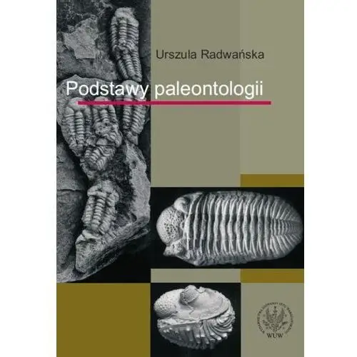 Podstawy paleontologii