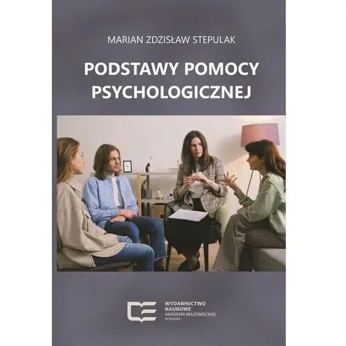 Podstawy pomocy psychologicznej