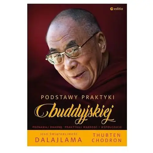Podstawy praktyki buddyjskiej