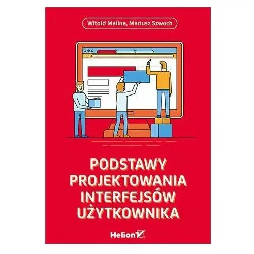 Podstawy projektowania interfejsów użytkownika