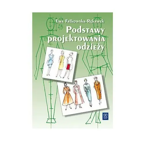 Podstawy projektowania odzieży