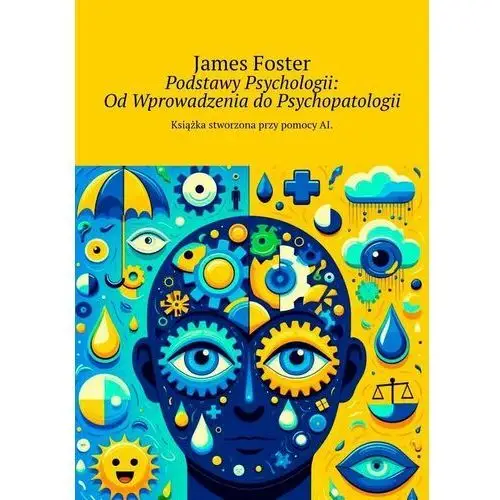 Podstawy Psychologii: Od Wprowadzenia do Psychopatologii