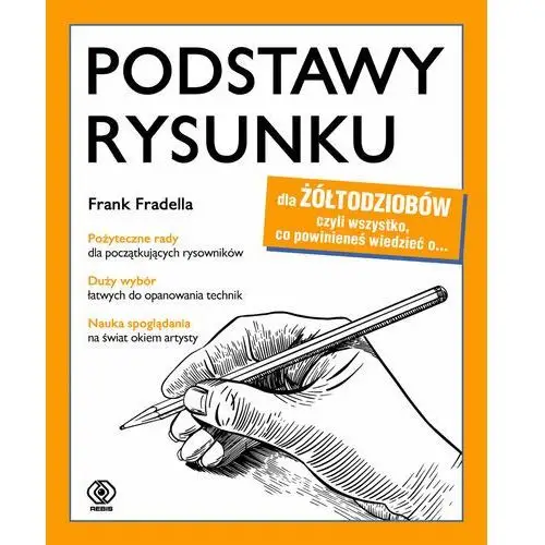 Podstawy rysunku dla żółtodziobów