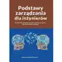 Podstawy zarządzania dla inżynierów, AZ#DB266449EB/DL-ebwm/pdf Sklep on-line