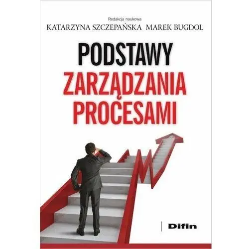 Podstawy zarządzania procesami