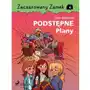 Podstępne plany. Zaczarowany zamek. Tom 4 Sklep on-line