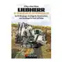 Podszun gmbh Liebherr, die erfolgsgeschichte der hydrauikbagger band 2 Sklep on-line