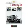 Jahrbuch lastwagen 2015 Podszun Sklep on-line