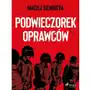 Podwieczorek oprawców - ebook EPUB Sklep on-line