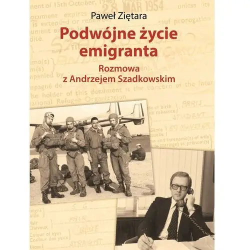 Podwójne życie emigranta