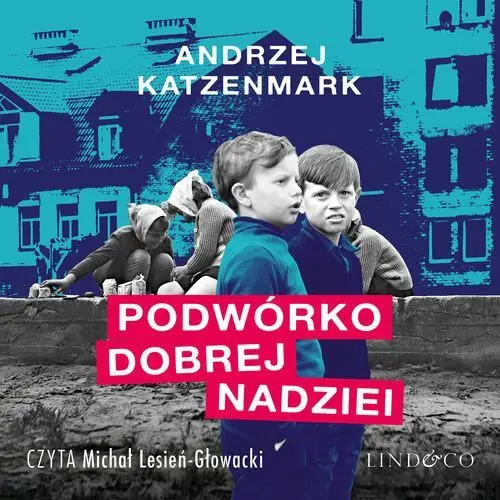 Podwórko dobrej nadziei