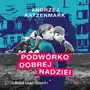 Podwórko dobrej nadziei - audiobook Sklep on-line