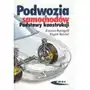 Podwozia samochodów Podstawy konstrukcji Sklep on-line