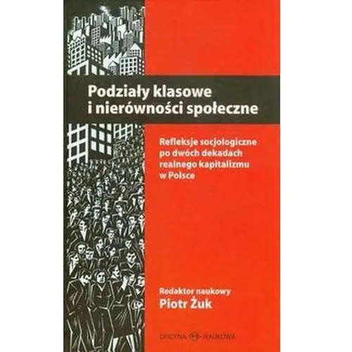 Podziały klasowe i nierówności społeczne