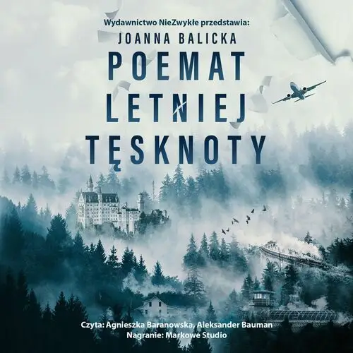 Poemat letniej tęsknoty