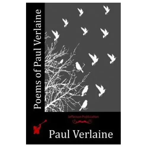 Poems of Paul Verlaine