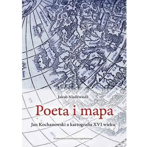 Poeta i mapa