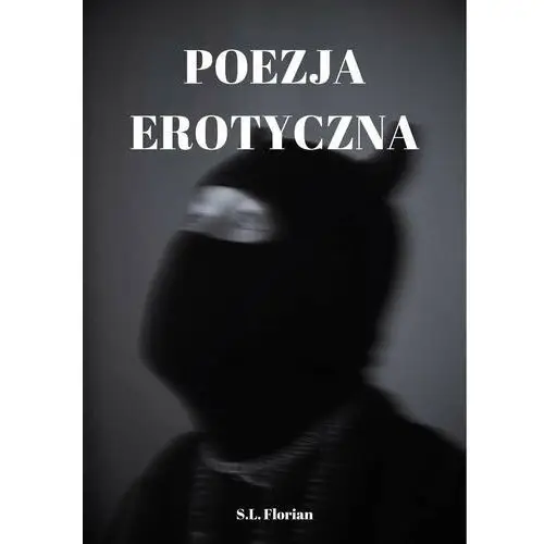 Poezja Erotyczna