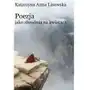 Poezja jako zbrodnia na kwiatach Sklep on-line