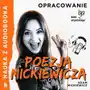 Poezja Mickiewicza. Lektura z opracowaniem Sklep on-line