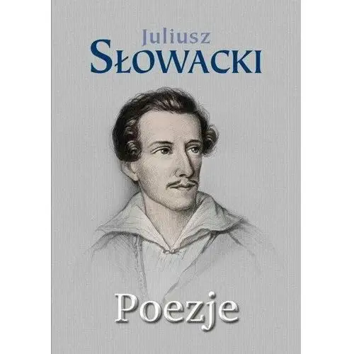 Poezje