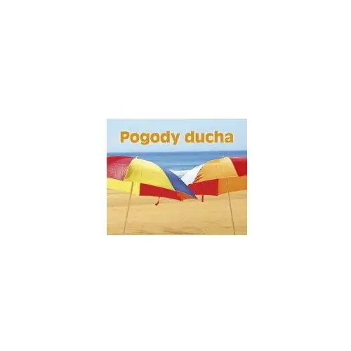 Pogody ducha