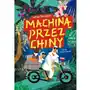 Machiną przez chiny Sklep on-line