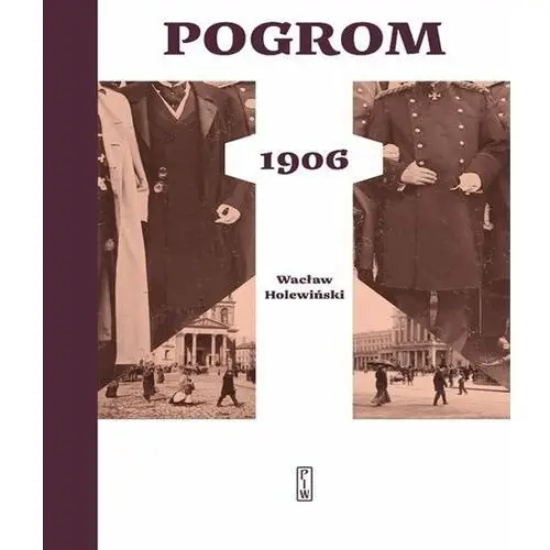 Pogrom 1906