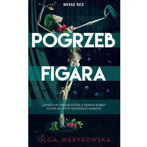 Pogrzeb Figara