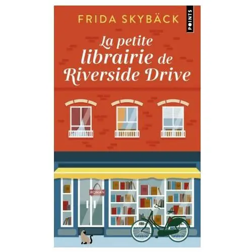 Points La petite librairie de riverside drive