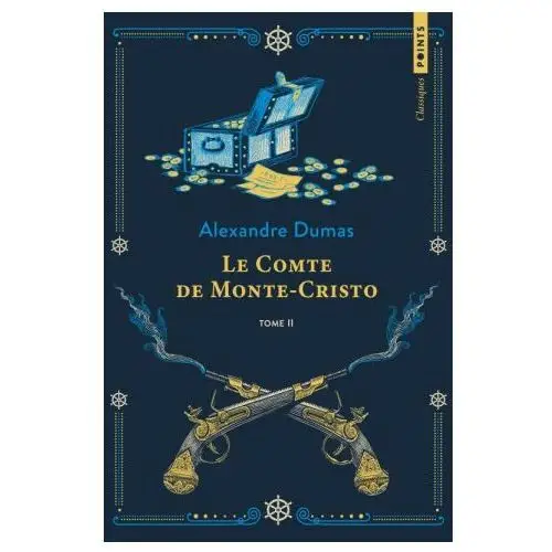 Le Comte de Monte-Cristo, tome 2, tome 2