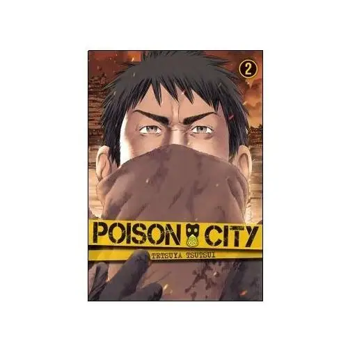 Poison City Tom 2