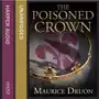 Poisoned Crown (The Accursed Kings, Book 3) Sklep on-line