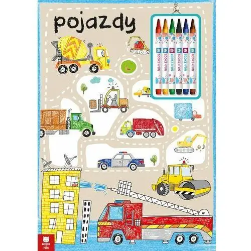 Pojazdy