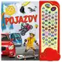 Pojazdy 50 Dźwięków (książka) Sklep on-line