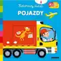 Pojazdy. Akademia mądrego dziecka. Kolorowy świat Sklep on-line