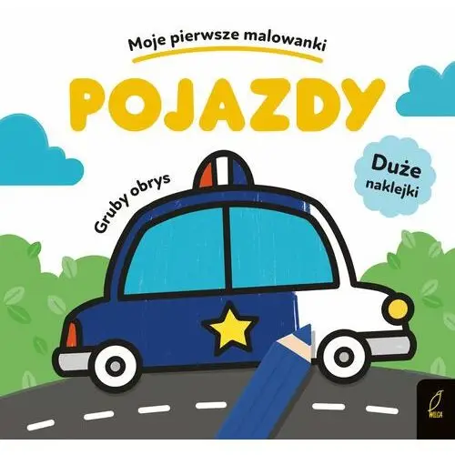 Pojazdy