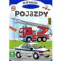 Pojazdy. Wydawnictwo Books and Fun Sklep on-line